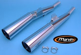 MARVING MASTER COUPLE - CHROMIUM | Y/2025/BC