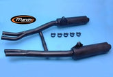 MARVING MASTER COUPLE - BLACK | Y/2027/NC