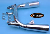 MARVING MASTER COUPLE - CHROMIUM | Y/2086/BC