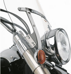 NATIONAL CYCLE windshield Dakota , | 110430