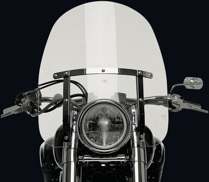 NATIONAL CYCLE windshield Dakota , | 110432