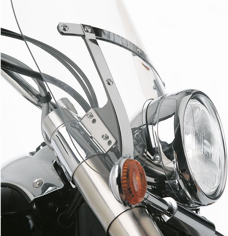 NATIONAL CYCLE windshield Dakota , | 110434