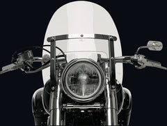 NATIONAL CYCLE windshield Ranger Heavy Duty , | 111075