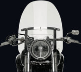 NATIONAL CYCLE windshield Custom Heavy Duty , | 112223