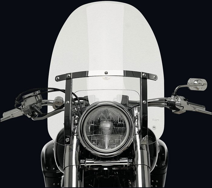 NATIONAL CYCLE windshield Custom Heavy Duty , | 112226