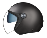 NEXX Garage Helmet X.G30 GROOVY BLACK. MT, Size: XS | 01G3001428011