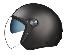 NEXX Garage Helmet X.G30 GROOVY BLACK. MT, Size: XS | 01G3001428011