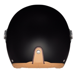 NEXX Garage Helmet X.G30 CLUBHOUSE SV BLACK MT, Size: XS | 01G3001429011