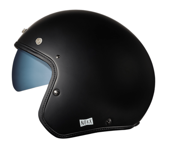 NEXX Garage Helmet X,G30 PURIST SV, Size: XS | 01G3001431011