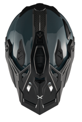 NEXX Adventure Helmet X.WED3 WILD PRO WILD BLUE, Size: XXS | 01XE303420729