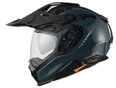 NEXX Adventure Helmet X.WED3 WILD PRO WILD BLUE, Size: XXS | 01XE303420729