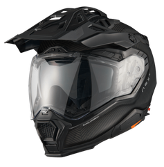 NEXX Adventure Helmet X.WED3 ZERO PRO CARBON MT, Size: XXS | 01XE323416760