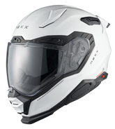 NEXX Street Helmet X.WST3 PLAIN WHITE PEARL, Size: XXS | 01XS300437018