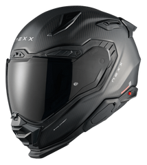 NEXX Street Helmet X.WST3 ZERO PRO CARBON MT, Size: XXS | 01XS323425760