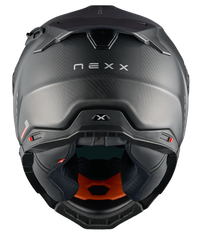 NEXX Street Helmet X.WST3 ZERO PRO CARBON MT, Size: XXS | 01XS323425760