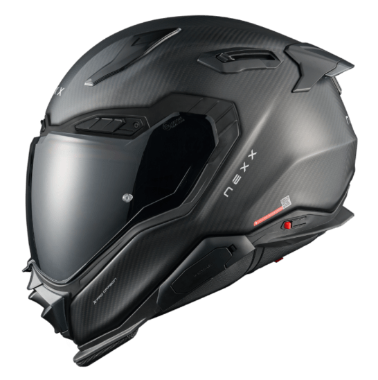 NEXX Street Helmet X.WST3 ZERO PRO CARBON MT, Size: XXS | 01XS323425760