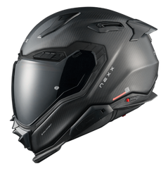 NEXX Street Helmet X.WST3 ZERO PRO CARBON MT, Size: XXS | 01XS323425760