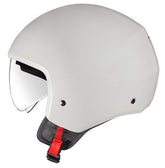 NEXX Urban Helmet Y.10 CORE WHITE, Size: XS | 01Y10004240180