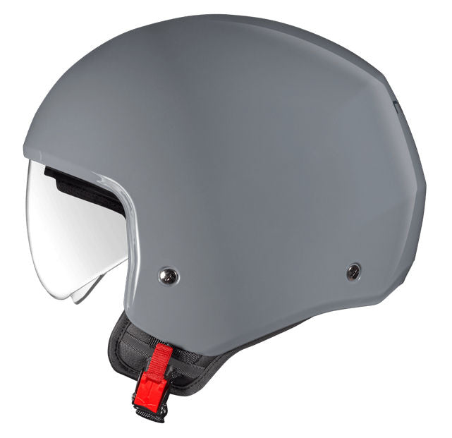 NEXX Urban Helmet Y,10 CORE NARDO GREY, Size: XS | 01Y1002424757