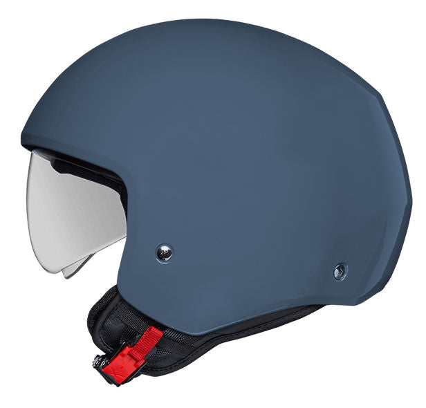 NEXX Urban Helmet Y,10 CORE DENIM BLUE, Size: XS | 01Y1003424529