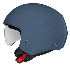NEXX Urban Helmet Y,10 CORE DENIM BLUE, Size: XS | 01Y1003424529
