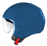 NEXX Urban Helmet Y.10 CORE INDIGO BLUE MT, Size: XS | 01Y1003424851
