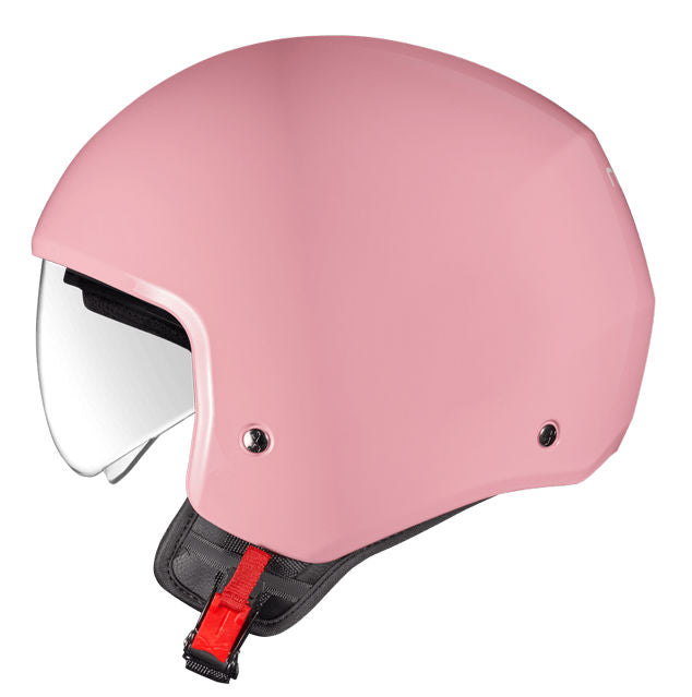 NEXX Urban Helmet Y.10 CORE PASTEL PINK, Size: XS | 01Y107142473