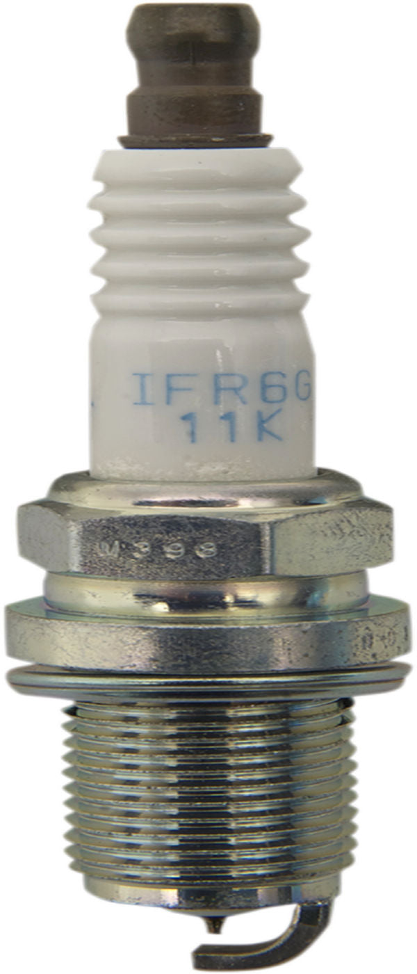 NGK Spark Plug Laser Iridium IFR6G-11K | 1314
