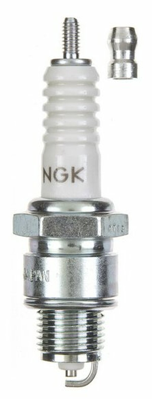 NGK Spark Plug Standard BP8HS | 2630