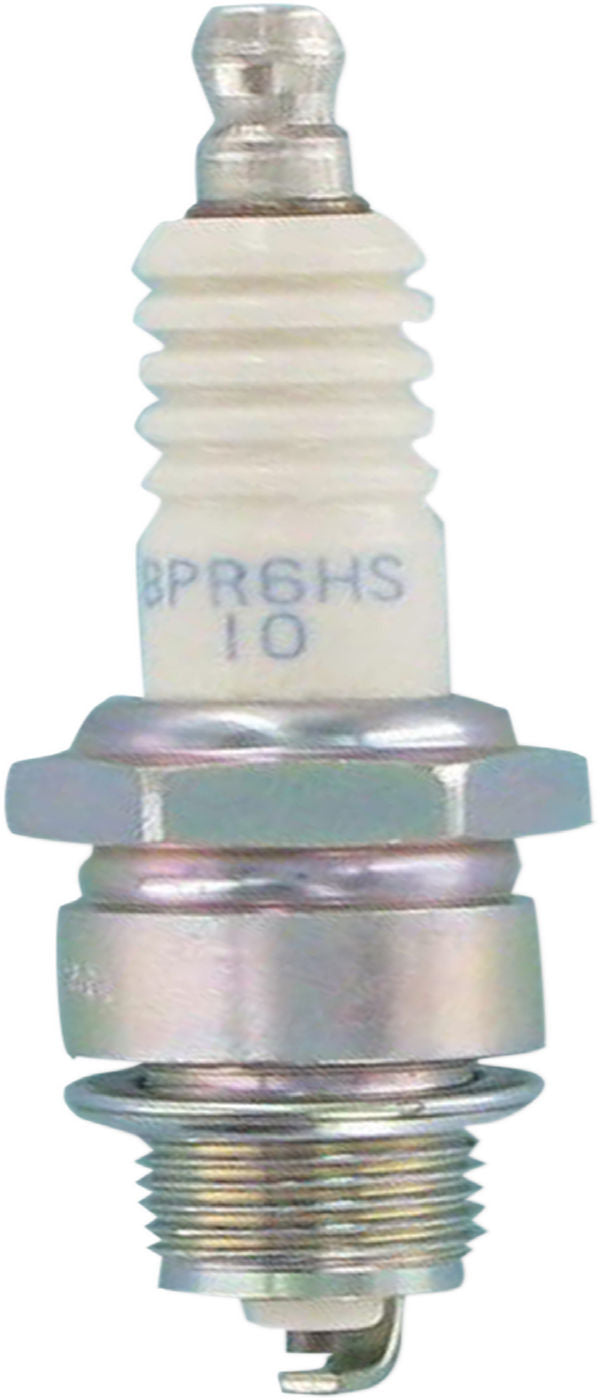 NGK Spark Plug BPR6HS-10 | 2633