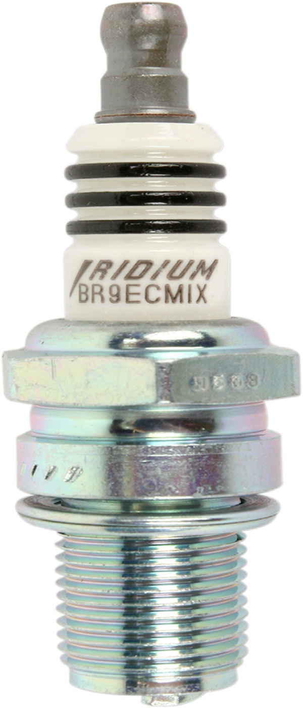 NGK Spark Plug Iridium IX BR9ECMIX | 2707
