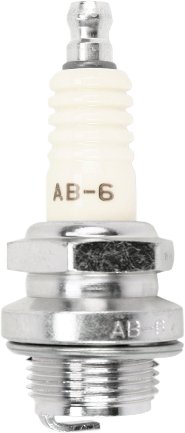 NGK Spark Plug AB6 | 2910