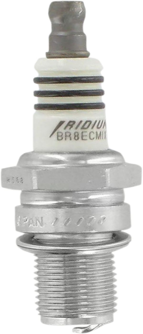 NGK Spark Plug Iridium IX BR8ECMIX | 3520