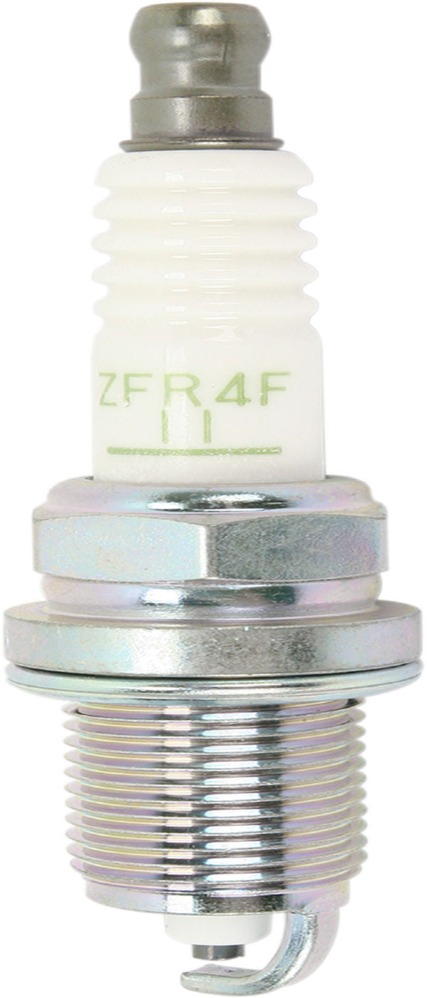 NGK Spark Plug ZFR4F-11 | 4043