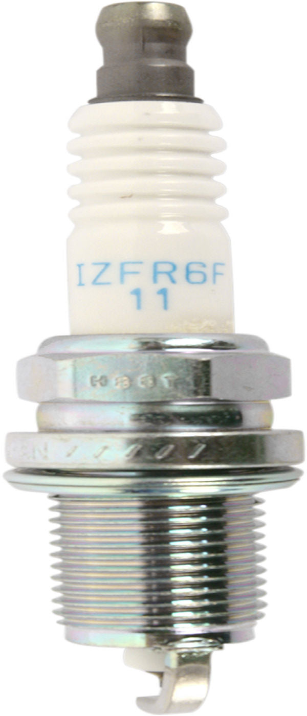 NGK Spark Plug Laser Iridium IZFR6F-11 | 4095