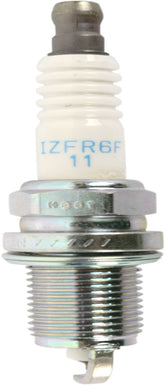 NGK Spark Plug Laser Iridium IZFR6F-11 | 4095