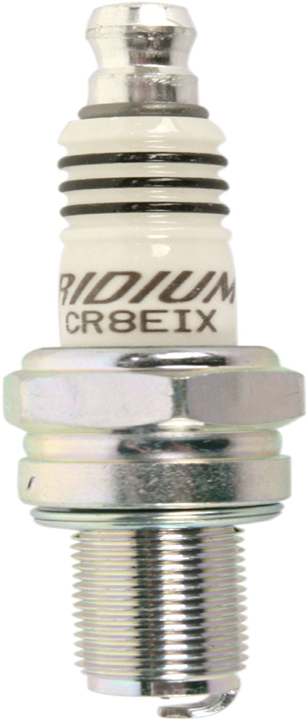 NGK Spark Plug Iridium IX CR8EIX | 4218