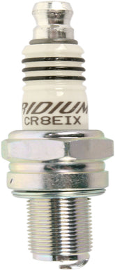 NGK Spark Plug Iridium IX CR8EIX | 4218