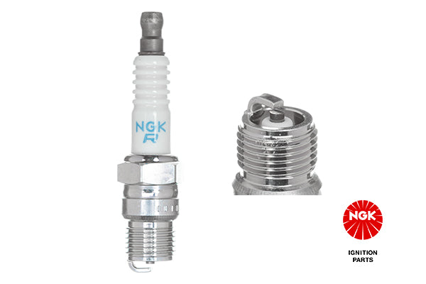 NGK Spark Plug BR6FS | 4323
