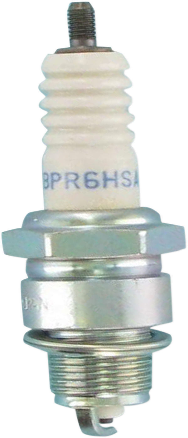 NGK Spark Plug BPR6HSA | 4632
