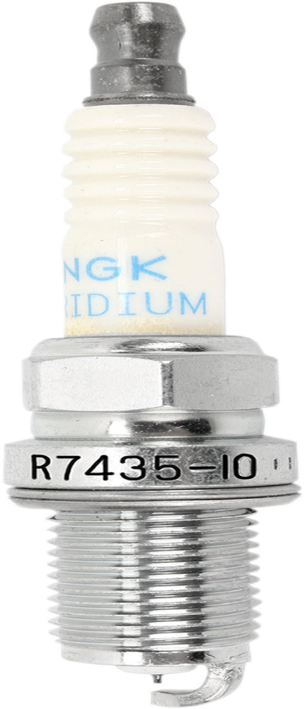 NGK Spark Plug Iridium IX R7435-10 | 4897