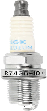 NGK Spark Plug Iridium IX R7435-10 | 4897