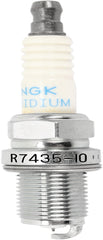 NGK Spark Plug Iridium IX R7435-10 | 4897