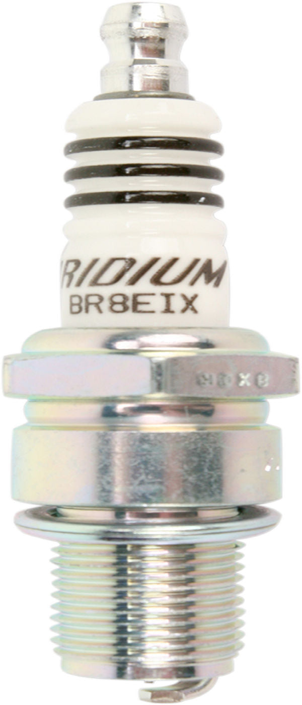 NGK Spark Plug Iridium IX BR8EIX | 5044