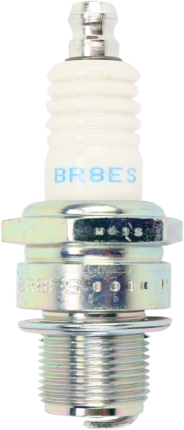NGK Spark Plug BR8ES | 5422