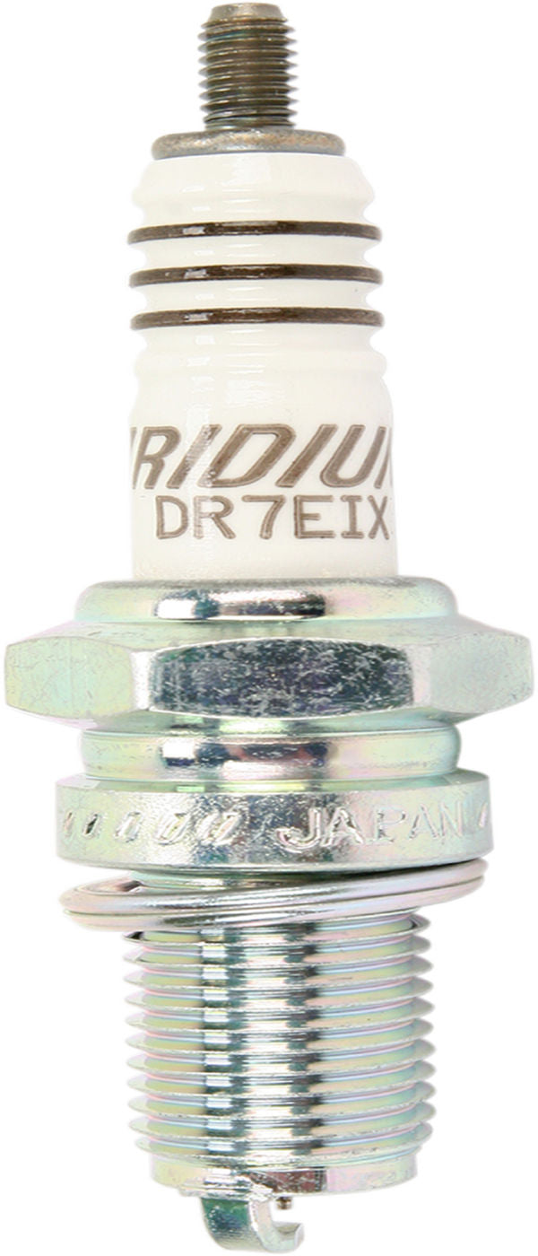 NGK Spark Plug Iridium IX DR7EIX | 5686