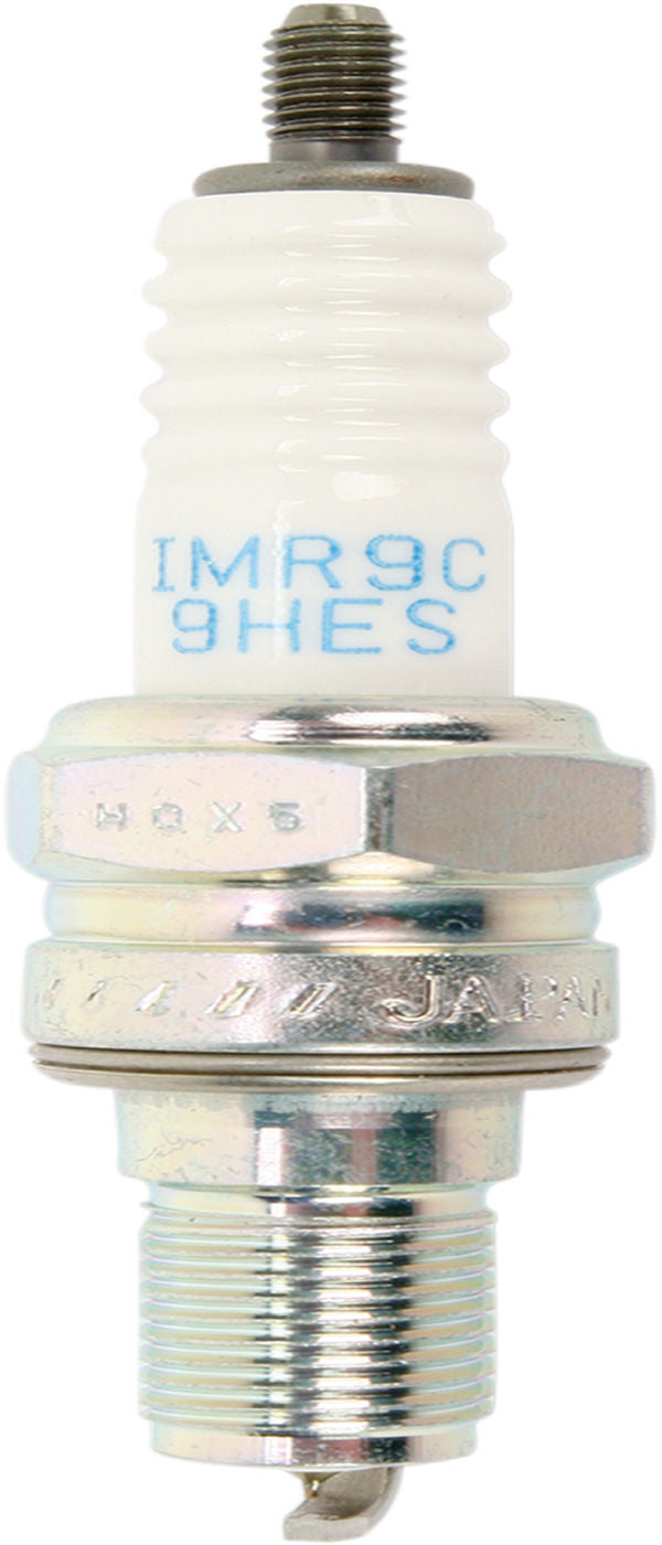 NGK Spark Plug Laser Iridium IMR9C-9HES | 5766