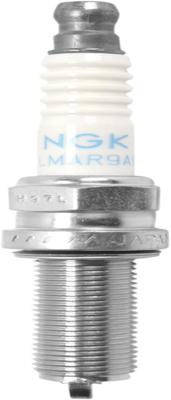 NGK Spark Plug Laser Iridium SILMAR9A9S | 6213