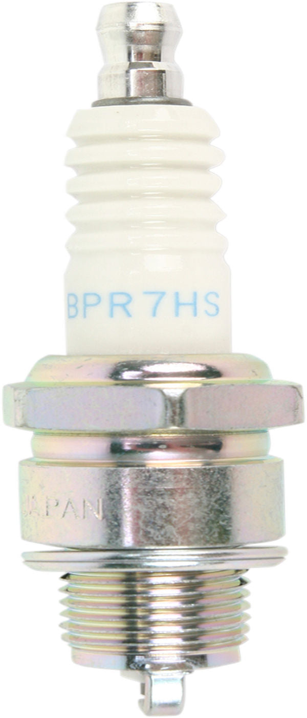 NGK Spark Plug BPR7HS | 6422