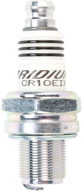NGK Spark Plug Iridium IX CR10EIX | 6482
